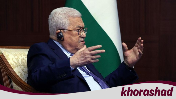 **Inggris dan Mitra Internasional Akui Palestina, Abbas Tekan Israel untuk Renggangkan Gaza**