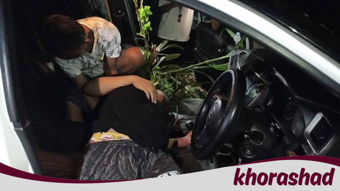 Tragedi di Sulbar: Pria Tewas Ditembak dalam Mobil, Sempat Dikira Kecelakaan
