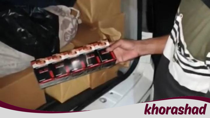 18,2 Juta Batang Rokok Ilegal Senilai Rp 27,1 Miliar Disita di Malang: Tembakan Pemerintah ke Peredaran Ilegal!