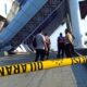 [Detik-detik Menakutkan: Atap Teras Kantor Pemerintahan di Brebes Ambruk, 3 Warga Terjebak di Bawah!