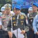 “Prajurit TNI: Konflik Ojol Diselesaikan, Hukuman Tetap Berlangsung”