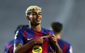 “Paris Bersiap, Ballon d’Or 2025: Lamine Yamal Sudah Memantapkan Diri untuk Meraih Kekhormatan!”
