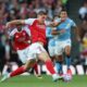 Gyokeres Melempem: 22 Sentuhan Tanpa Hasil, 13 Kehilangan Bola dalam Pertandingan Arsenal vs Manchester City