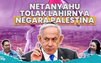 “Menanti Suara Indonesia untuk Palestina: Saatnya Kita Berbicara, Bukan Hanya Menunggu.”