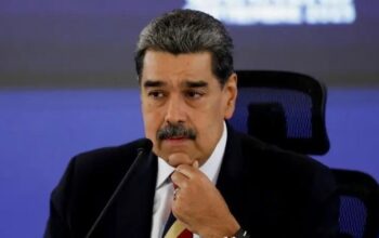 Dari Narkoba ke Diplomasi: Presiden Venezuela Ajak Trump Berbicara