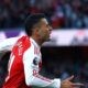 “Arteta Telat Masukkan Martinelli? Ini Dampaknya bagi Arsenal di Papan Klasemen”