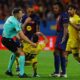 Wasit Diduga Diskriminatif, Raphinha Terlindas!