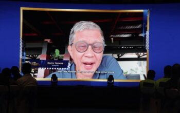 **70 Tahun Perjuangan Lalu Lintas Bhayangkara: Rocky Gerung Rembug Perilaku Pengemudi!**