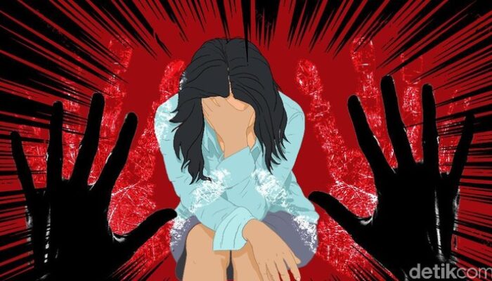 Kasus Pelecehan Anak di AS, WNI Pelaku Malah Tenang di Apartemen Bandung?