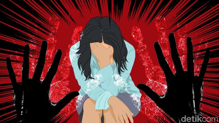 Kasus Pelecehan Anak di AS, WNI Pelaku Malah Tenang di Apartemen Bandung?