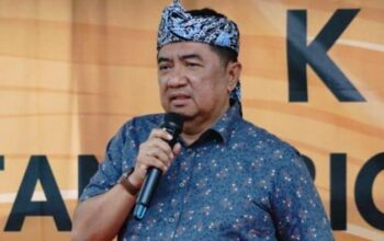 Ratusan Siswa Garut Keracunan, Dapur Penyedia MBG Ditutup Sementara – Alternatif 2