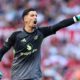 Bayindir Kiper Nomor 1 MU? Amorim Beri Penjelasan – Alternatif 1
