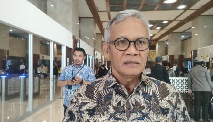 Komisi II DPR Akan Minta Penjelasan Mendagri soal IKN Jadi Ibu Kota Politik – Alternatif 1