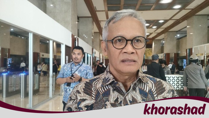 Komisi II DPR Akan Minta Penjelasan Mendagri soal IKN Jadi Ibu Kota Politik - Alternatif 1