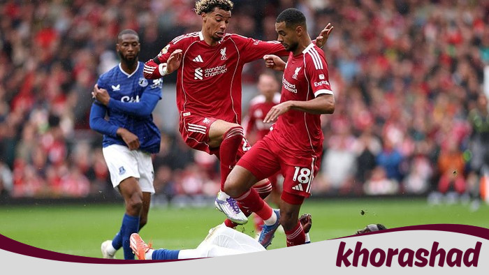 Liverpool's Spooky Sector: The Team's Scary Secret No One Clicked!