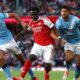 Statistik ‘Haramball’ Man City di Markas Arsenal – Alternatif 1