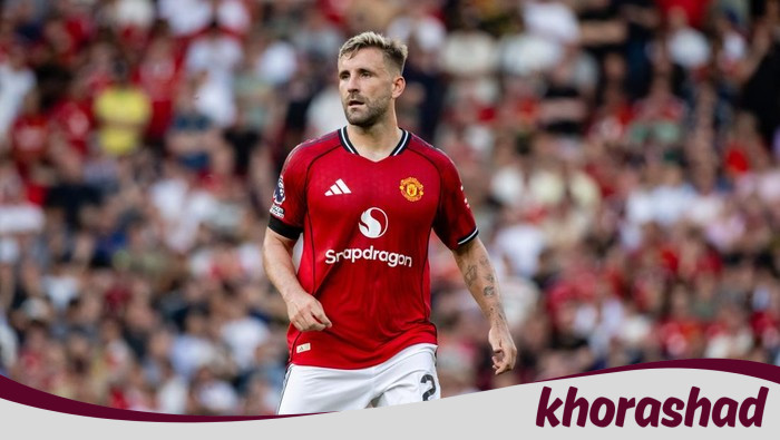Luke Shaw: Kritik Roy Keane yang Mencoreng Reputasi
