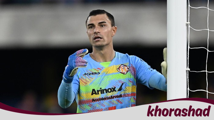 Clean Sheet Cremonese, Audero Jadi Perhatian Media!