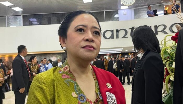 Puan: “Kita Ikuti Aturan”, Kakorlantas Batasi Sirene Pengawalan!