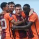 “Super League: Borneo FC, Kisah Perjuangan yang Belum Berakhir”