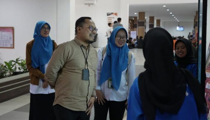 “BPJS Kesehatan di MPP Ngawi: Peserta Temukan Solusi Praktis dalam Urus Administrasi”