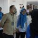 **Peserta Nikmati Kemudahan Administrasi BPJS Kesehatan di MPP Ngawi**