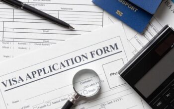 Ini Langkah-langkah dan Persiapan Penting dalam Membuat Visa – Update 2