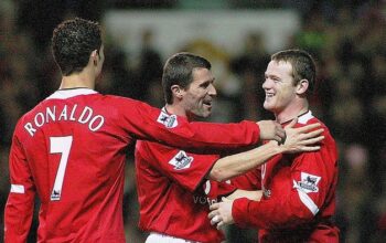 Rooney: Video Game, Rahasia di Balik Dominasi MU Dulu!