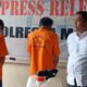 5 Pemuda Meninggal Akibat Miras Oplosan di Mamuju, 2 Pemasok Ditangkap Polisi