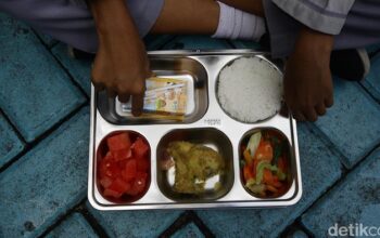 Darurat Kesehatan di Cipongkor: 75 Pelajar Diduga Keracunan MBG, Alami Sesak-Muntah