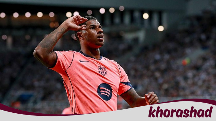 Telat 2 Menit, Rashford Dicadangkan Lawan Getafe: Skandal Disiplin di Timnas?