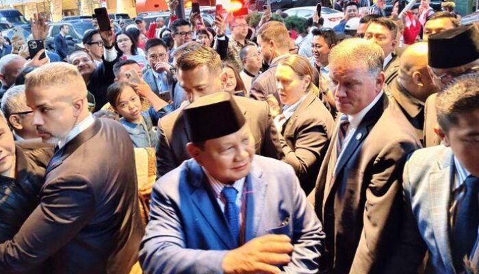 Prabowo Siap Turun Atas Palestina, Apakah Indonesia Akan Gugat Resolusi PBB?