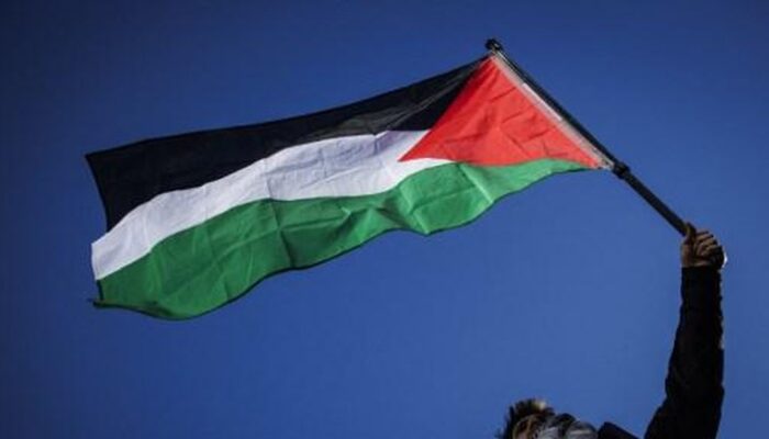 “Dukungan Prancis untuk Palestina: Langkah Berani yang Menantang Status Quo”