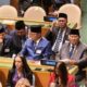 “Prabowo Hadiri KTT PBB soal Palestina, Didampingi Menlu-Seskab: Posisi Indonesia di Mata Internasional”