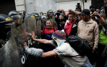 4 Fakta Gen Z Peru yang Menyebabkan Demo Antipemerintah Meraup Perhatian Global