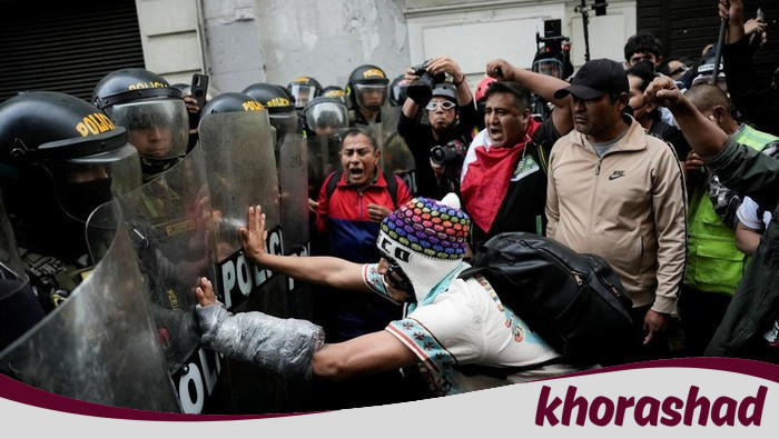 4 Fakta Gen Z Peru yang Menyebabkan Demo Antipemerintah Meraup Perhatian Global