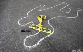 Tragedi Mengerikan Bocah di Jakut, Polisi Selidiki Ibu
