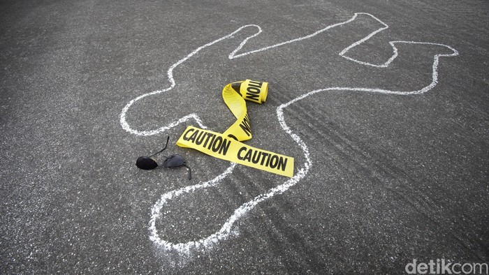Tragedi Mengerikan Bocah di Jakut, Polisi Selidiki Ibu
