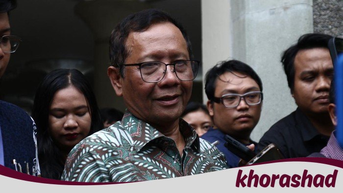 Mahfud MD Apoyek Prabowo ke Tim Reformasi Polri, Apakah Ini Strategi Politik?