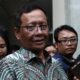 Mahfud MD Apoyek Prabowo ke Tim Reformasi Polri, Apakah Ini Strategi Politik?