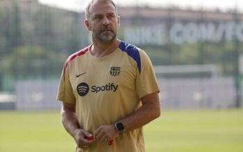 “Barcelona di Bawah Flick: Bukti Aturan Ketat yang Menyebut Namamu”