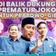 Sorotan Ke Jokowi Soal Dukungan Prabowo-Gibran 2 Periode – Update 1