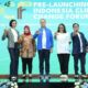 MPR Gandeng Emil Salim Institute, ICCF 2025: Tantangan Besar Krisis Iklim Terbuka!
