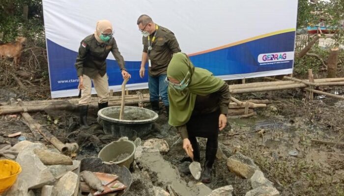 “Revolusi Hunian di Tangerang: [CT ARSA dan AirNav] Ciptakan Rumah Inspirasi Mekar Baru”