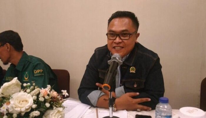 [Pengesahan UU APBN 2026: Tutup Celah MBG, Buka Era Transparansi Baru?]