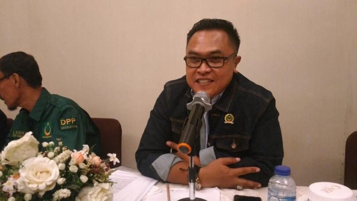 [Pengesahan UU APBN 2026: Tutup Celah MBG, Buka Era Transparansi Baru?]