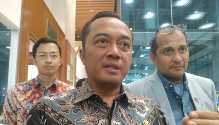 Mensesneg Prasetyo Hadi: Kementerian BUMN Siap Diturunkan Status Jadi Badan, Ini Dampaknya!