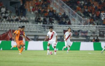 7 Data-Fakta Super League Pekan Keenam: Menunggu Kebangkitan Persis Dalam Puasa Kemenangan