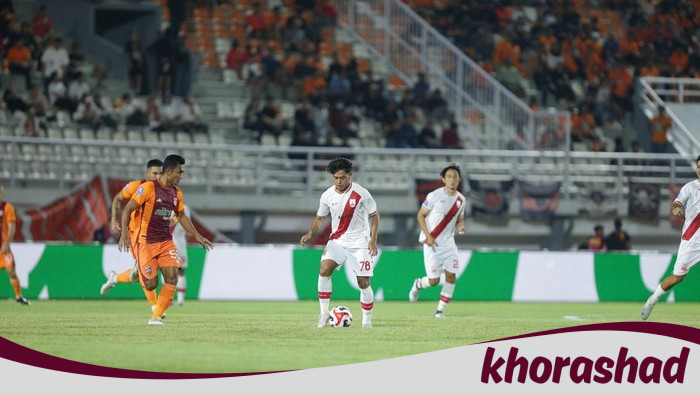 7 Data-Fakta Super League Pekan Keenam: Menunggu Kebangkitan Persis Dalam Puasa Kemenangan