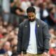 “Soal Masa Depan di Man United, Amorim: Tunggu Saja! Apakah Perubahan Akan Datang?”